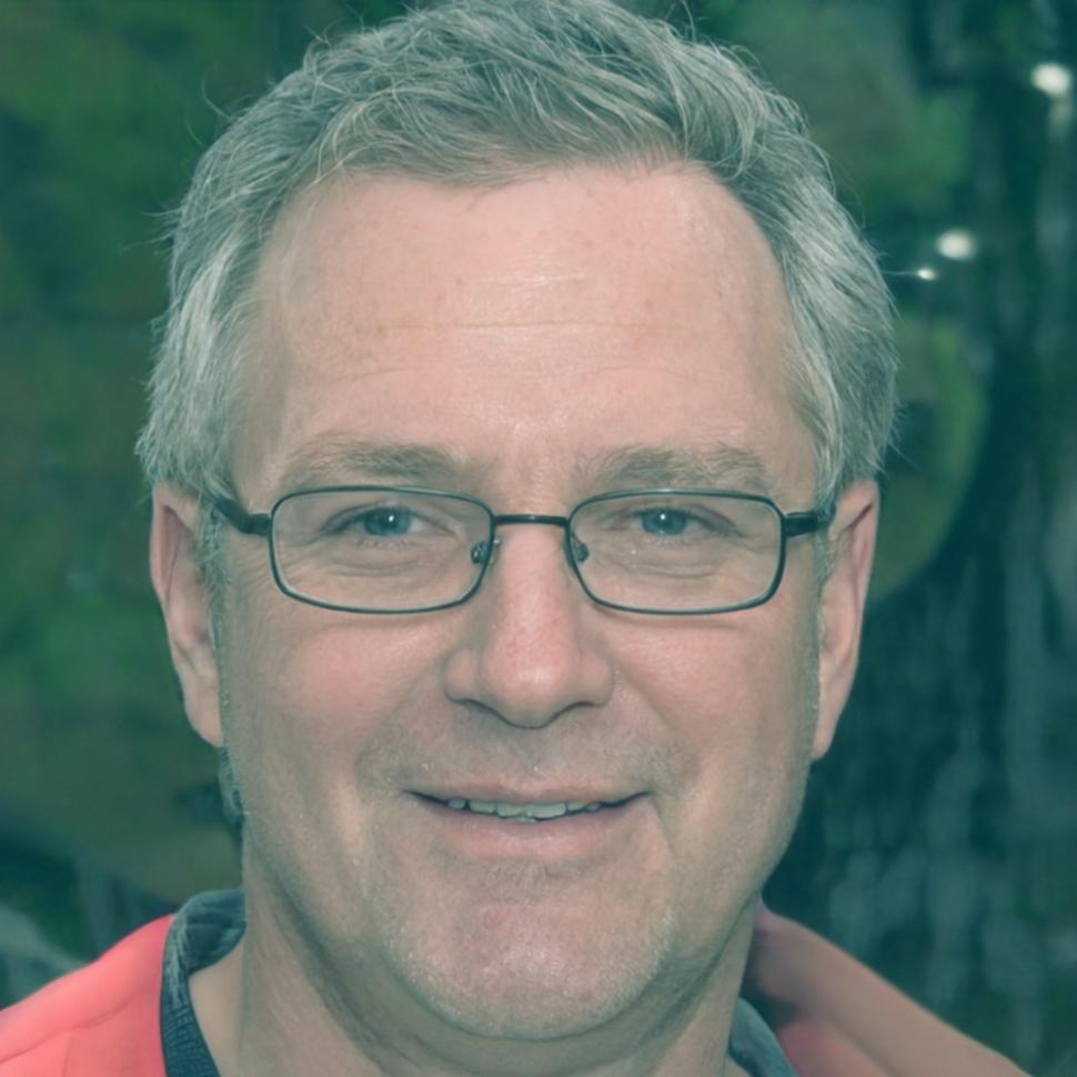 Henrik Lundqvist, Gründer und Lernberater bei Veneriquonta