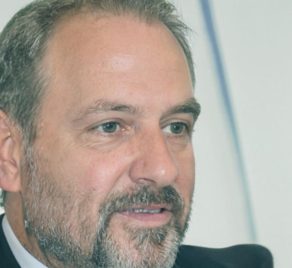 Dimitri Bozhkov – Infrastructure Specialist