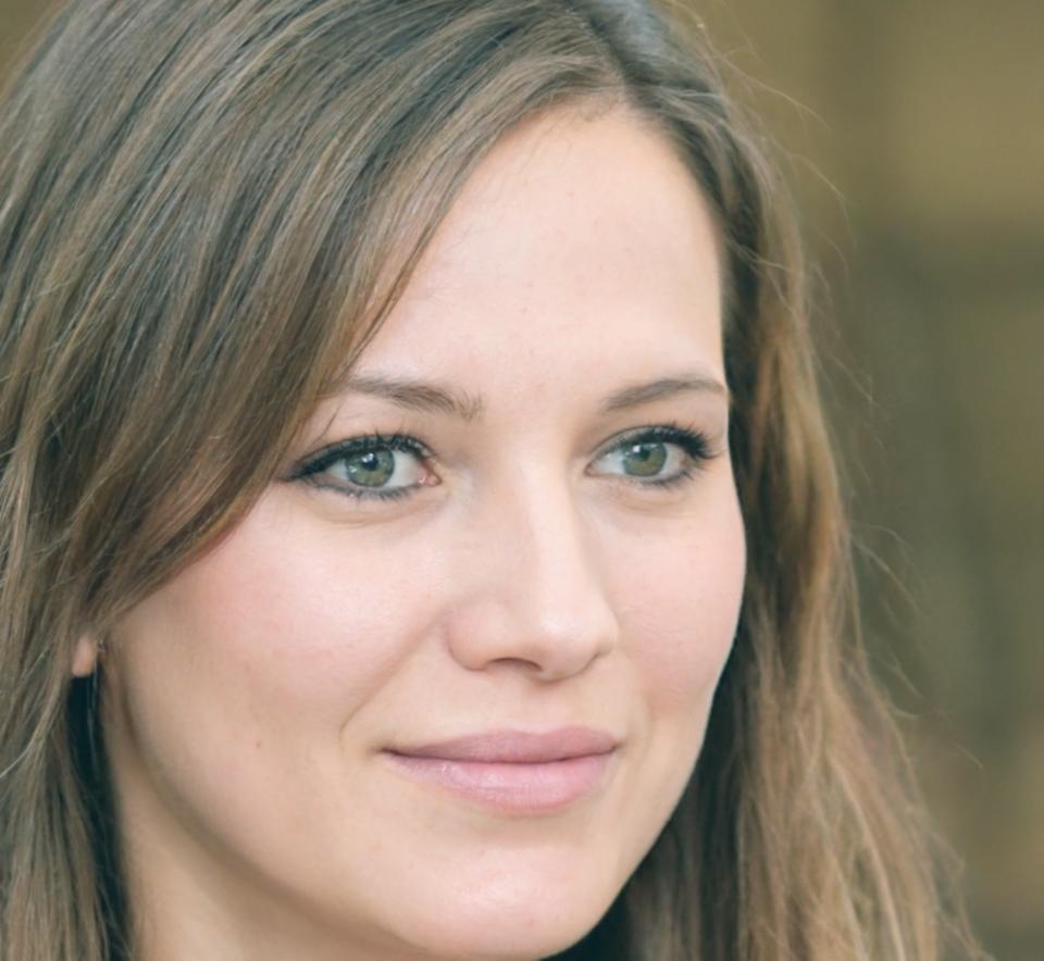 Testimonial von Anneliese Volkert