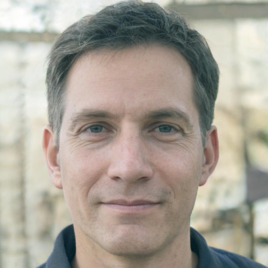 Oisin MacNamara – Security Engineer